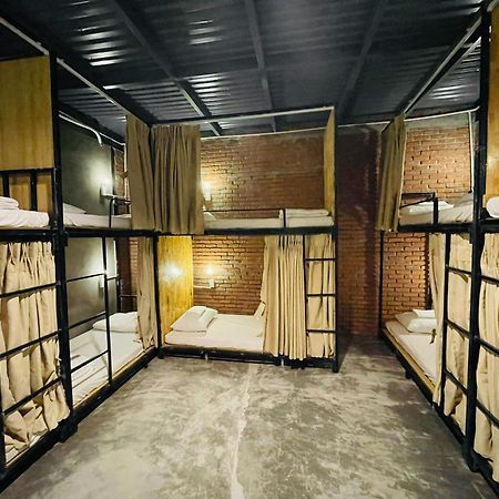 Ikigai Dorm Hostel - Danang Beach المظهر الخارجي الصورة