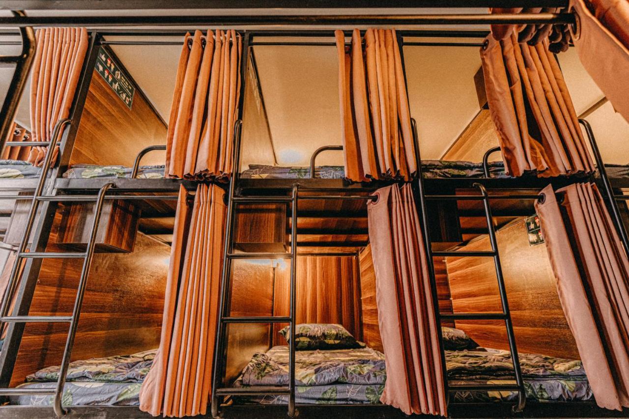 Ikigai Dorm Hostel - Danang Beach المظهر الخارجي الصورة