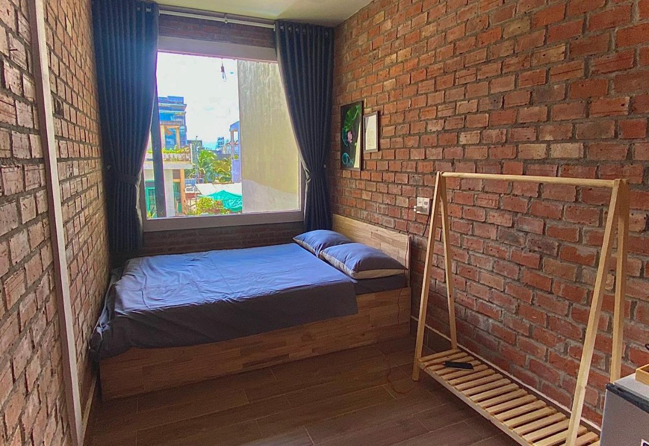 Ikigai Dorm Hostel - Danang Beach المظهر الخارجي الصورة