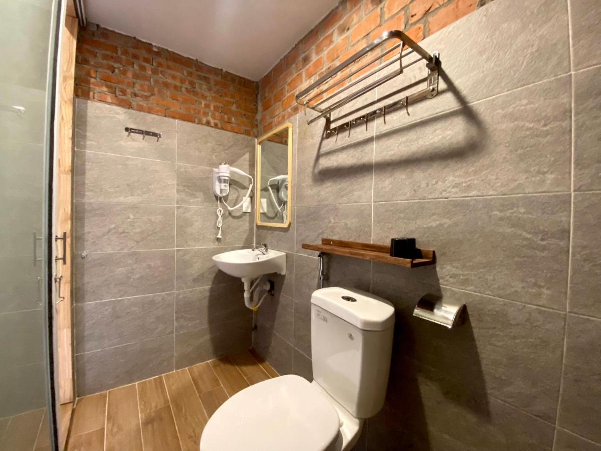 Ikigai Dorm Hostel - Danang Beach المظهر الخارجي الصورة