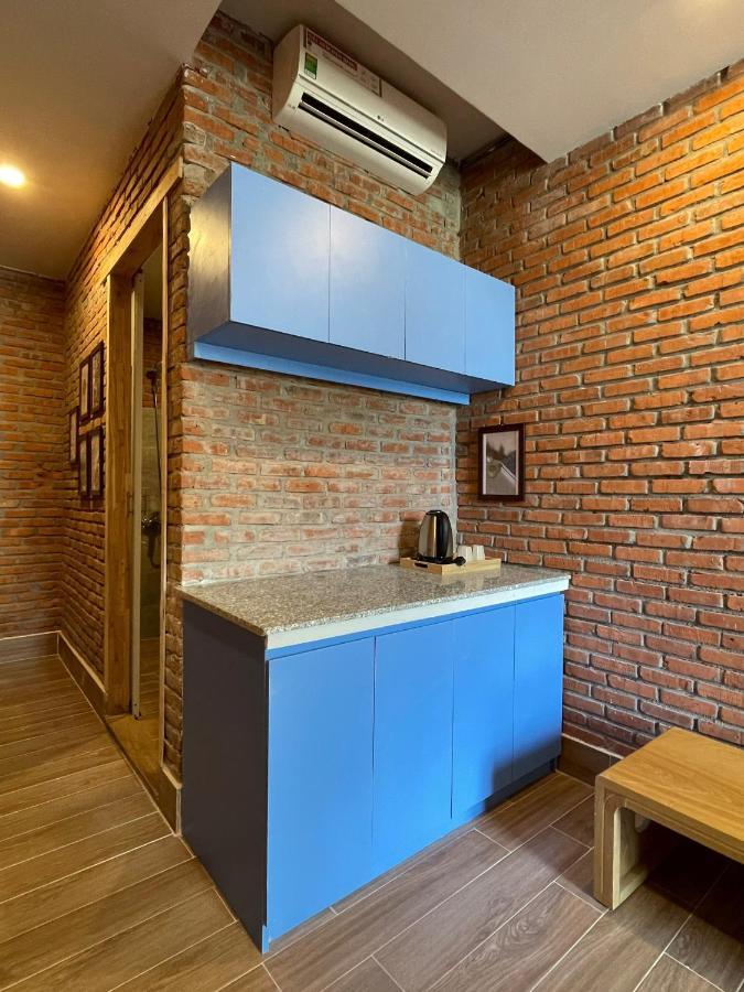 Ikigai Dorm Hostel - Danang Beach المظهر الخارجي الصورة