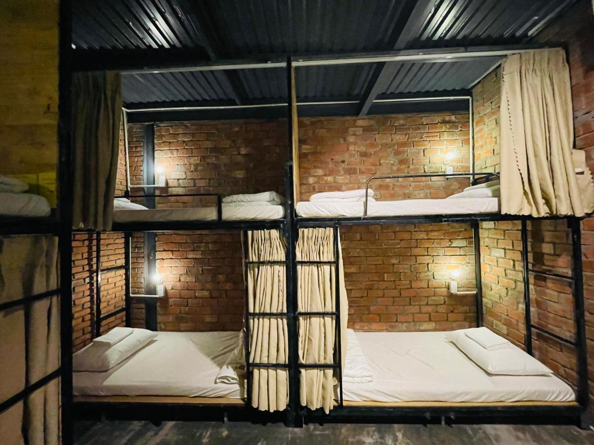 Ikigai Dorm Hostel - Danang Beach المظهر الخارجي الصورة
